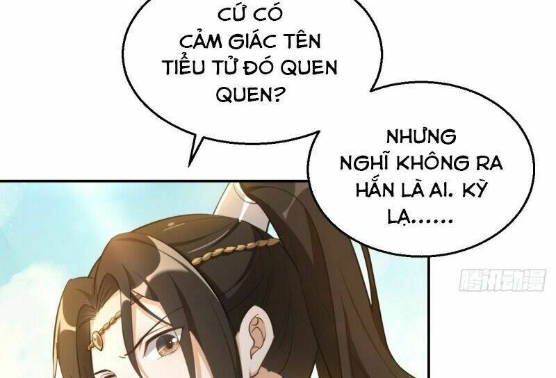 Nữ Tiên Tôn Bận Đào Hôn Chương 18 Ảnh 48
