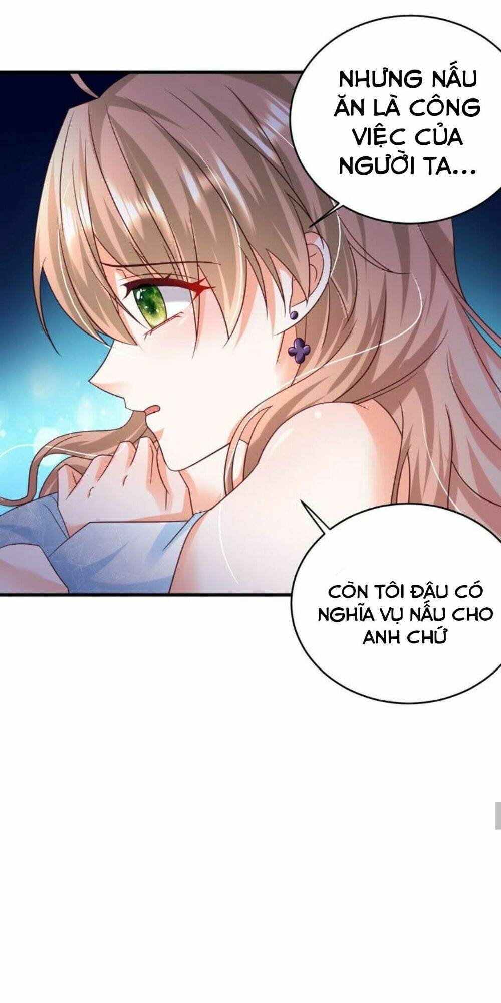Tổng Tài Phu Nhân Không Muốn Giải Cứu Thế Giới Chương 21 Ảnh 25
