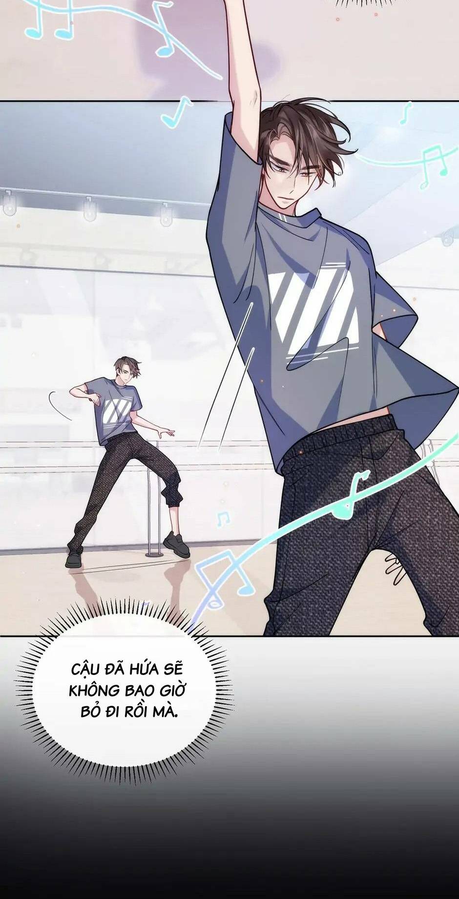 Bí Mật K-Pop Của Tôi Chương 6 Ảnh 23