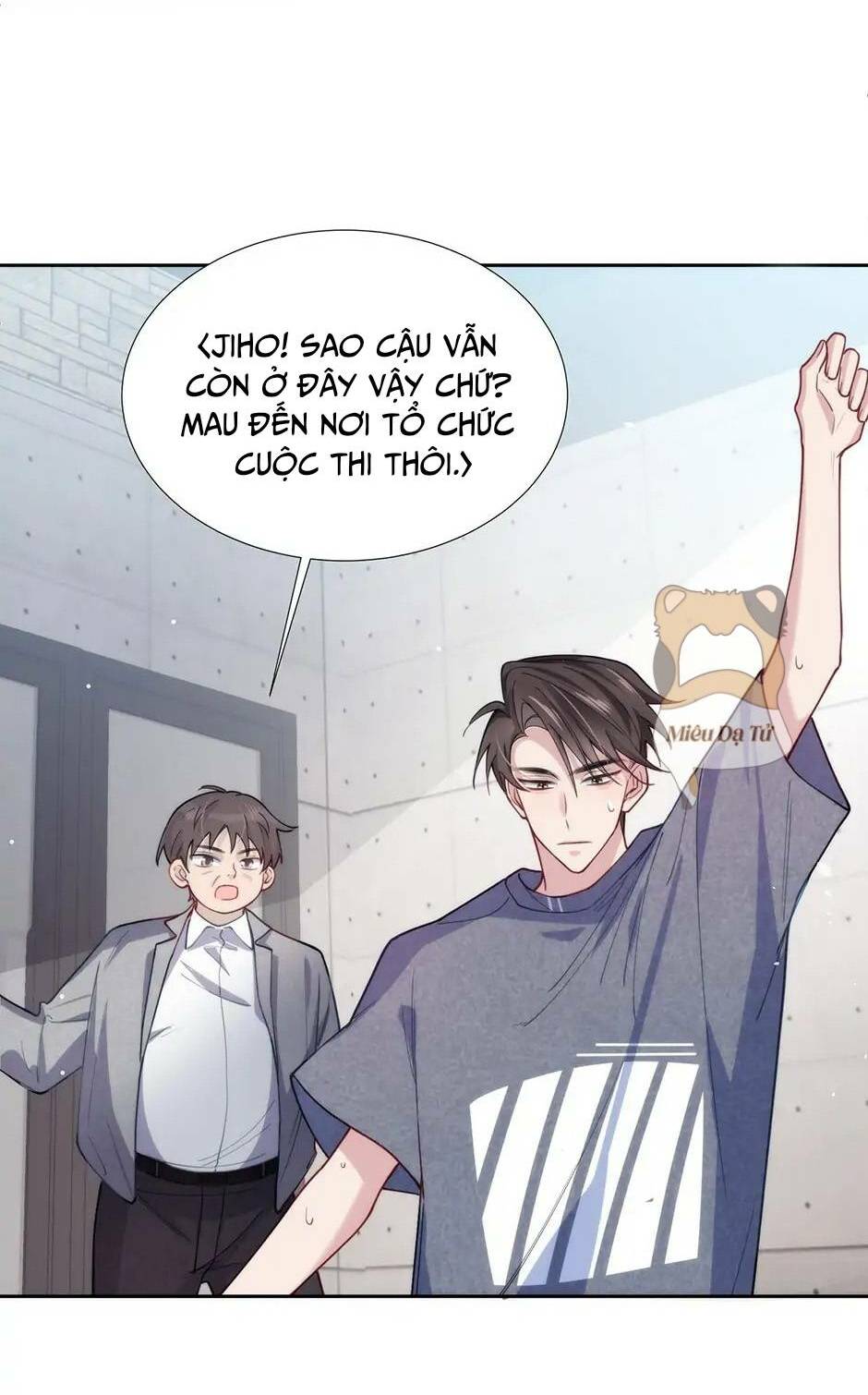 Bí Mật K-Pop Của Tôi Chương 6 Ảnh 31