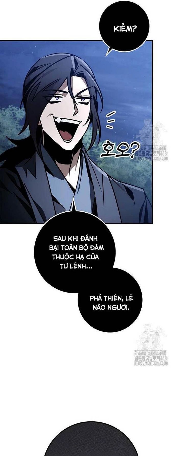 Thanh Kiếm Của Hoàng Đế Chương 80 Ảnh 69