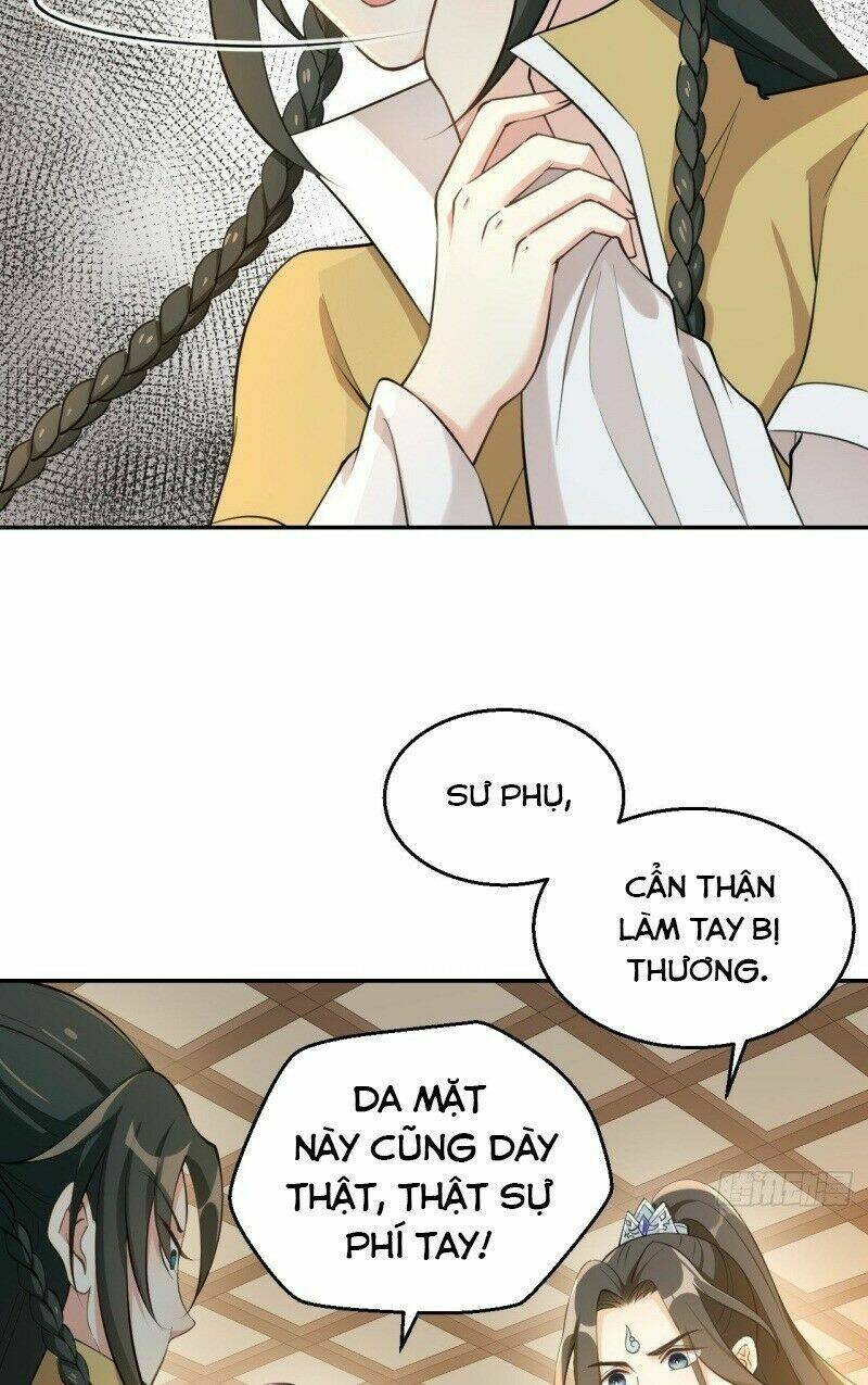 Nữ Tiên Tôn Bận Đào Hôn Chương 14 Ảnh 46