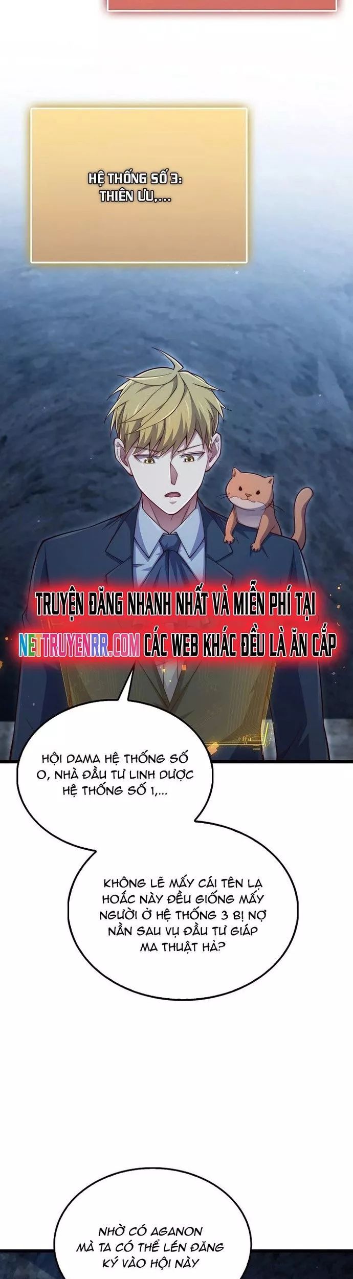 Thương Nhân Thánh Thần Chương 154 Ảnh 4
