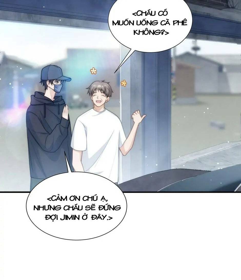 Bí Mật K-Pop Của Tôi Chương 16 Ảnh 16