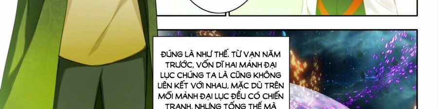 Âm Dương Miện Chương 60 Ảnh 46