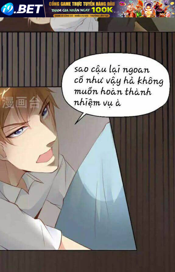 Người Vợ Bí Ẩn Của Tổng Tài Chương 19 Ảnh 13
