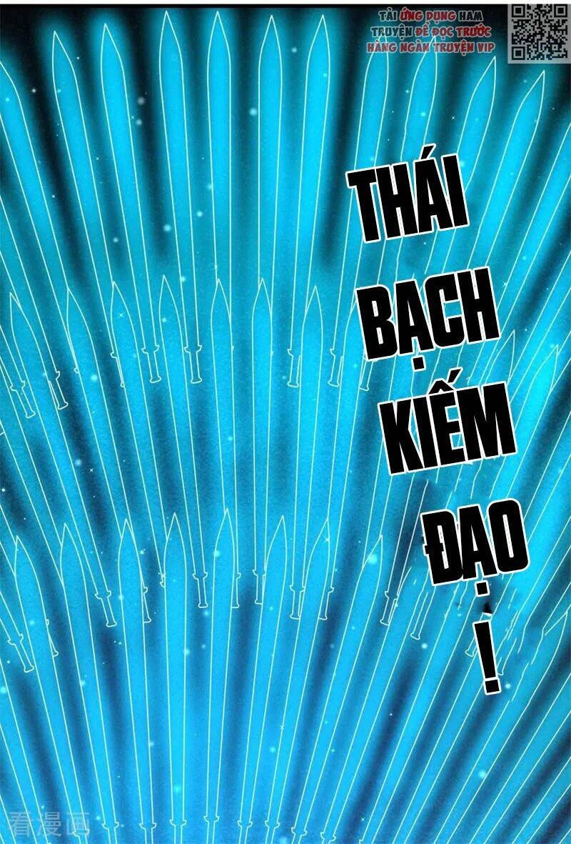Bị Ép Trở Thành Mạnh Nhất Thế Giới Chương 81 Ảnh 8
