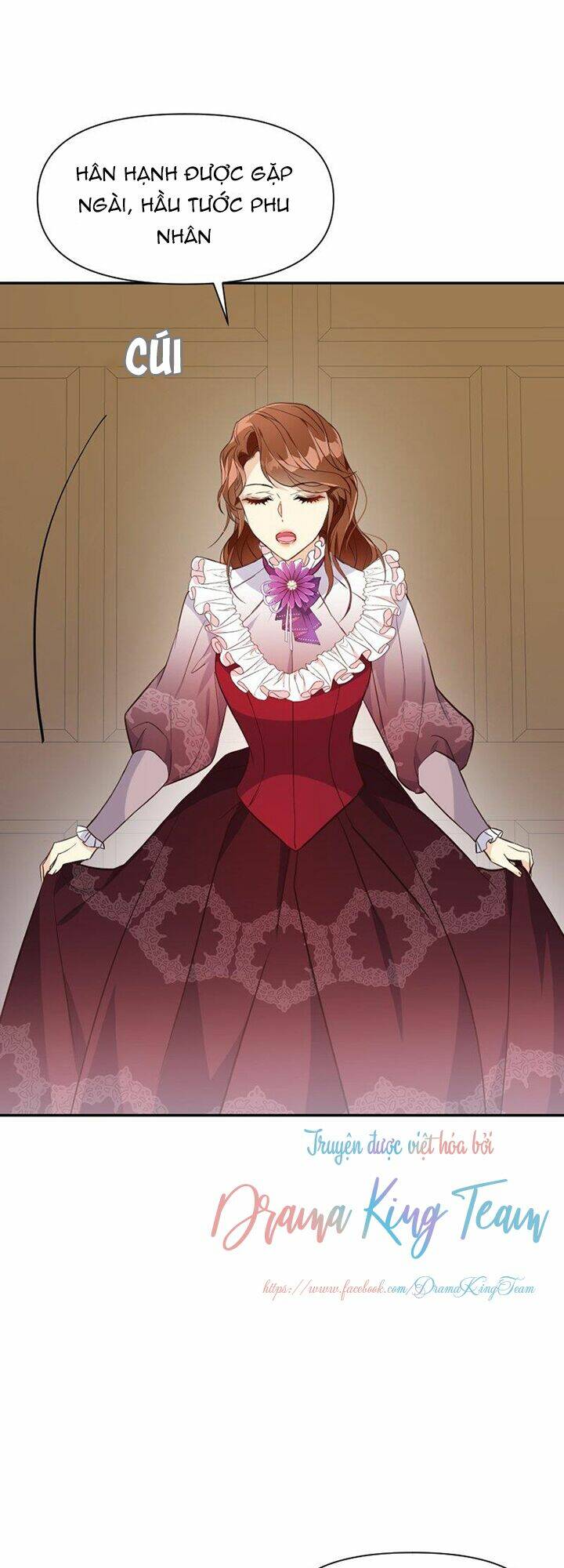 Tất Cả Mọi Người Đều Yêu Quý Nhân Vật Phản Diện Chương 14 Ảnh 56