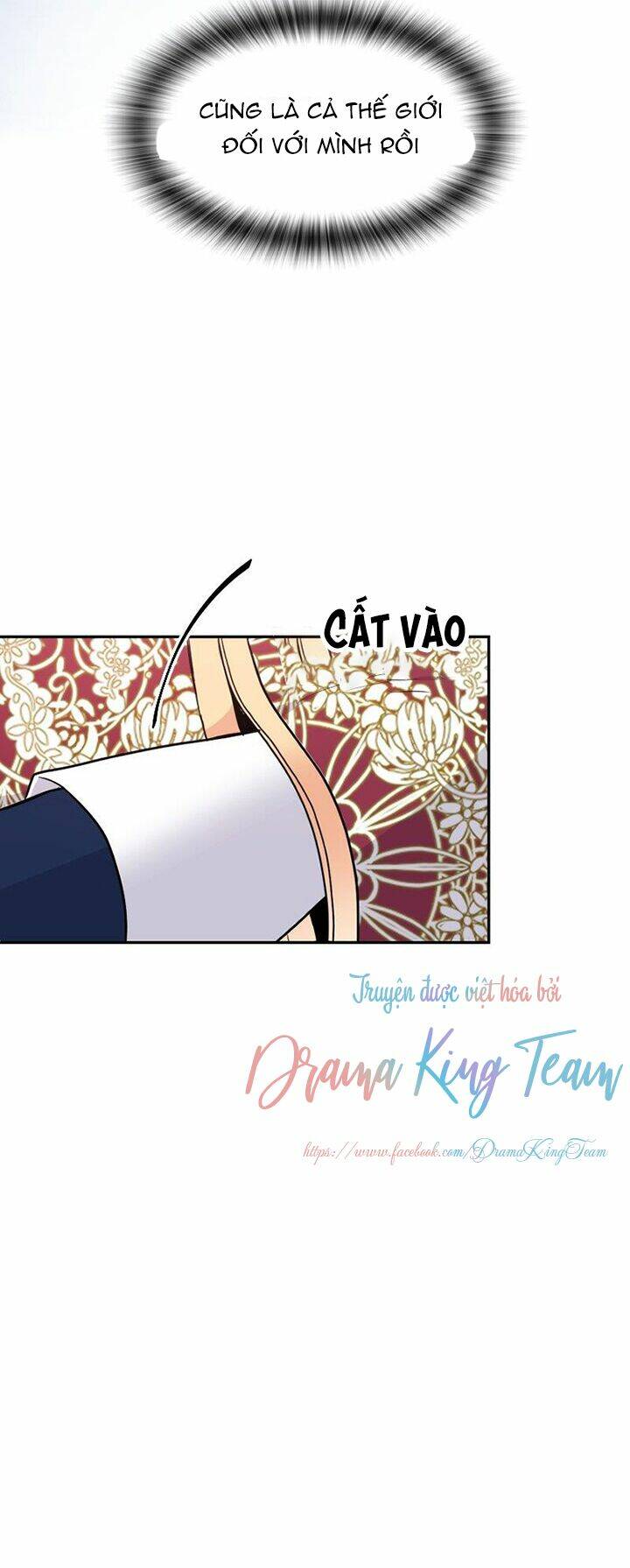 Tất Cả Mọi Người Đều Yêu Quý Nhân Vật Phản Diện Chương 12 Ảnh 35