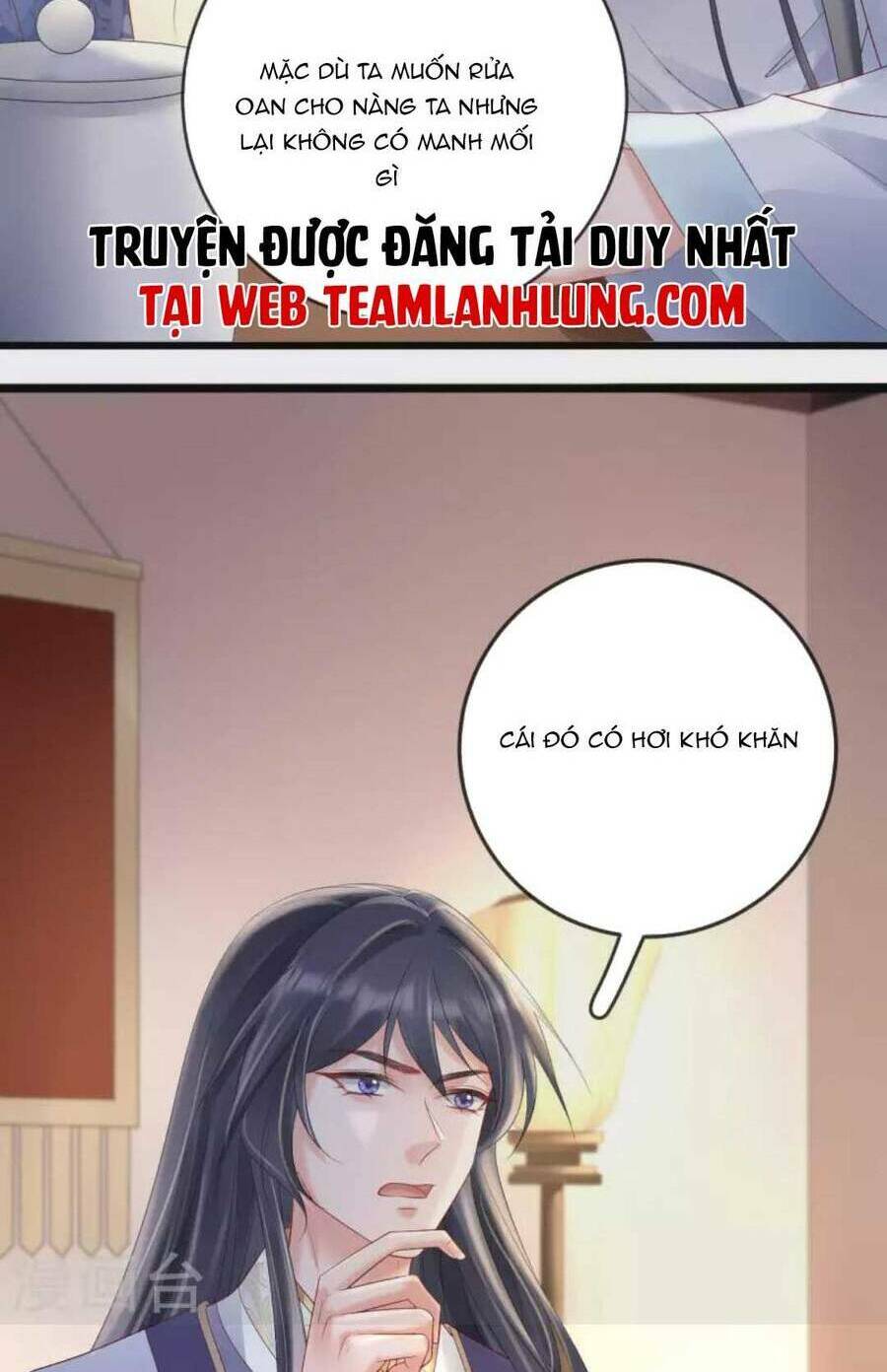Sự Trả Thù Của Vương Phi Chương 64 Ảnh 34