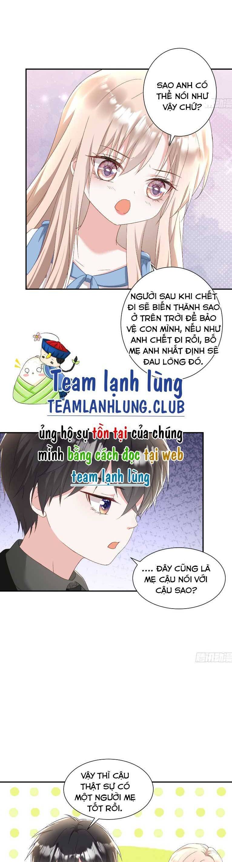 Thiên Kim Giàu Có Phát Điên Sau Khi Tái Sinh Chương 33 Ảnh 9