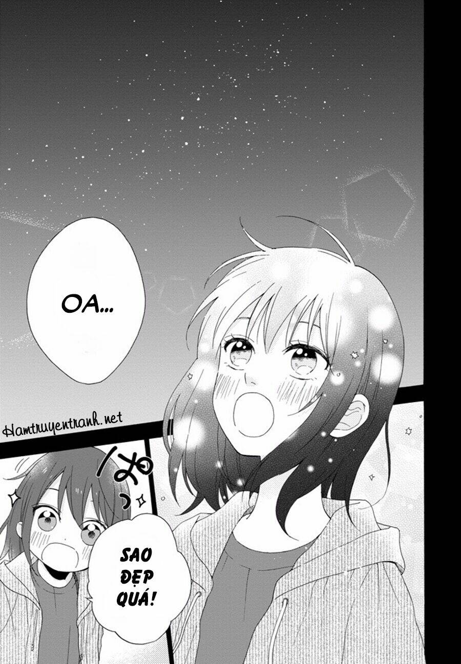 Boku Wa Nando Demo, Kimi Ni Hajimete No Koi Wo Suru Chương 4 Ảnh 5