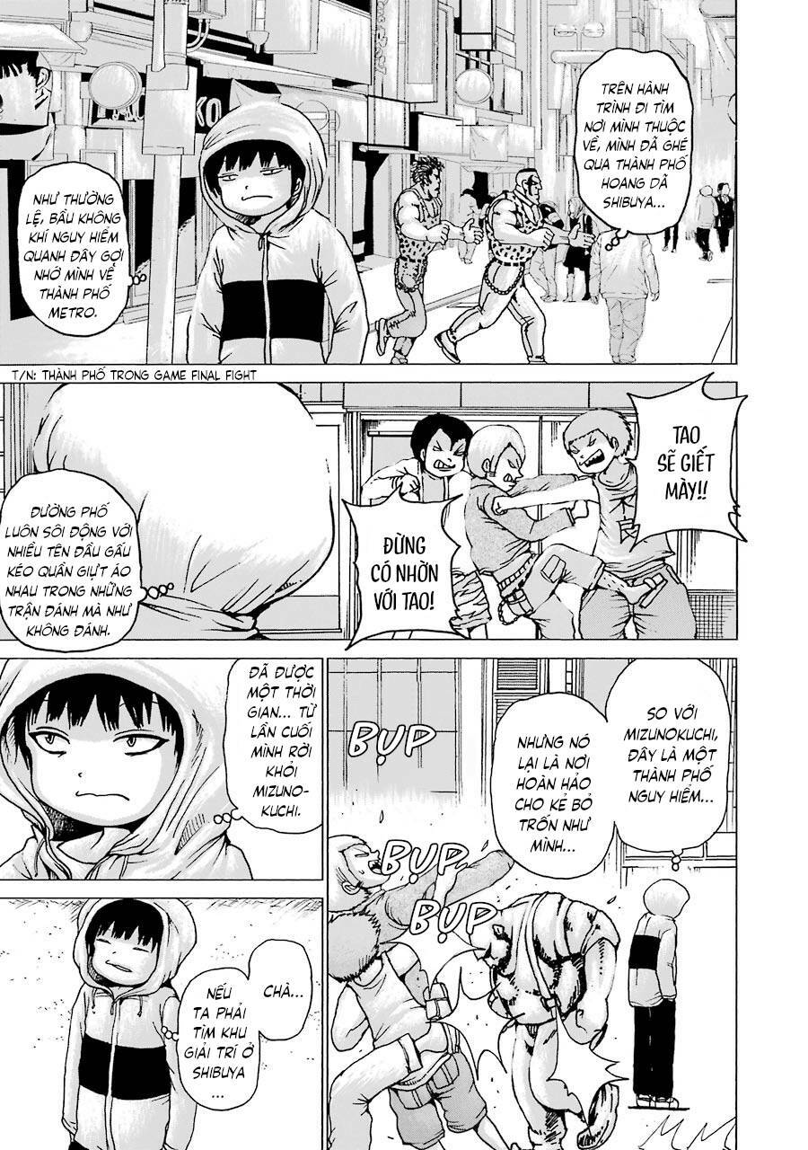 Hi Score Girl Chương 42 Ảnh 14