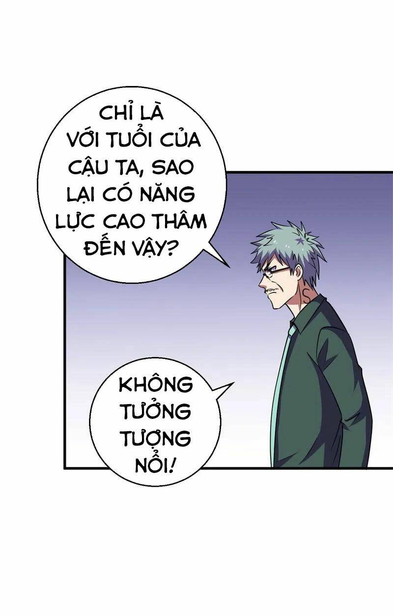 Bị Ép Trở Thành Mạnh Nhất Thế Giới Chương 75 Ảnh 14