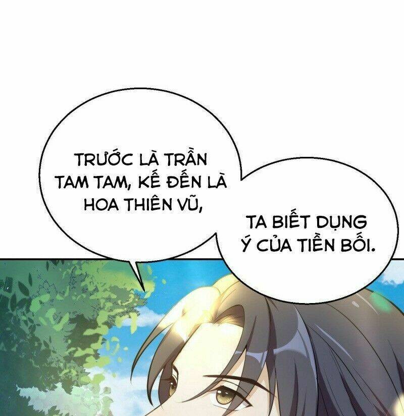 Nữ Tiên Tôn Bận Đào Hôn Chương 16 Ảnh 43