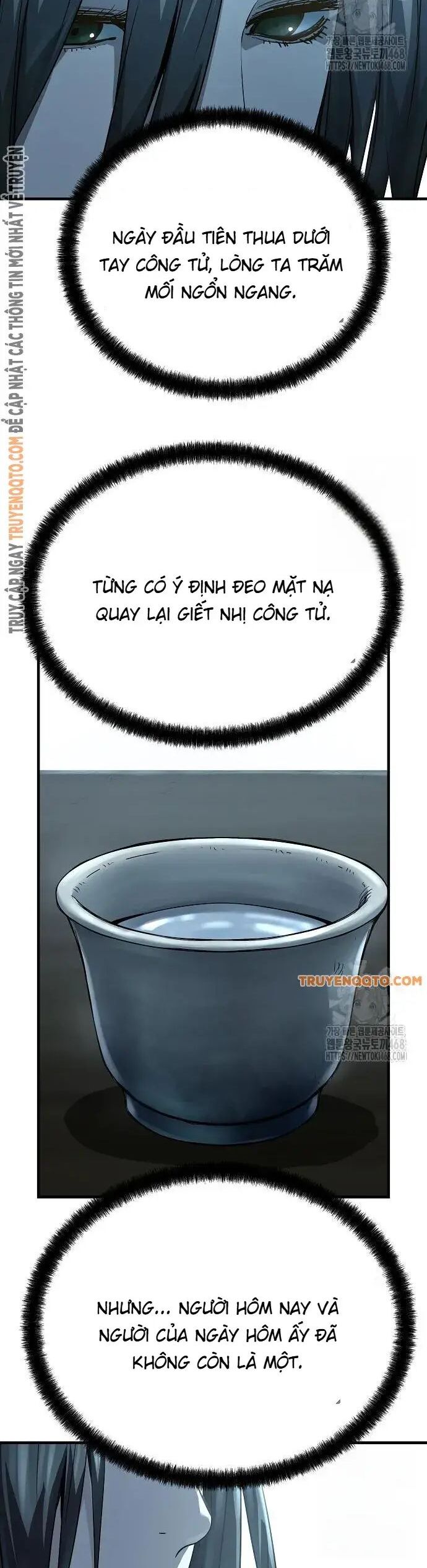 Tuyệt Thế Hồi Quy Chương 43 Ảnh 49