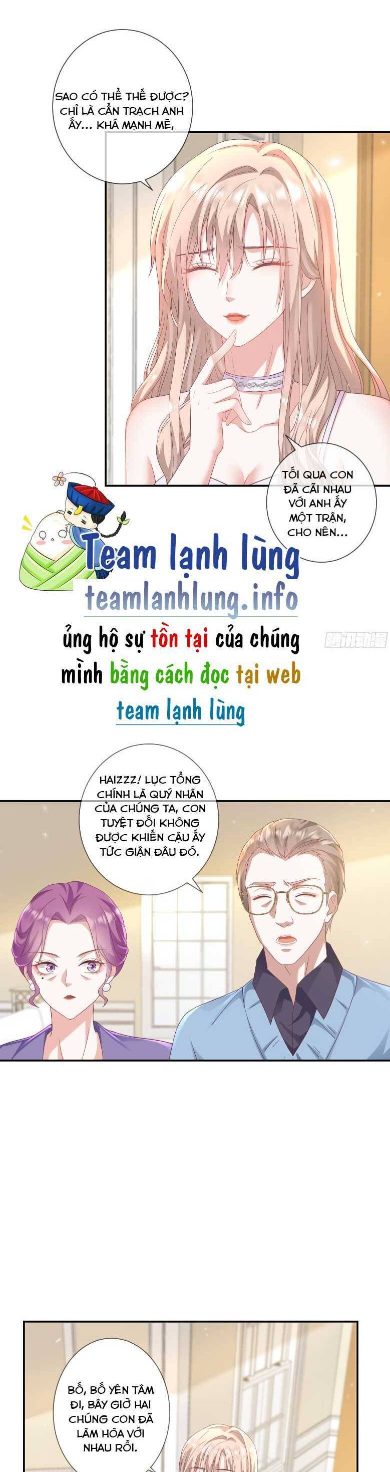 Thiên Kim Giàu Có Phát Điên Sau Khi Tái Sinh Chương 35 Ảnh 12