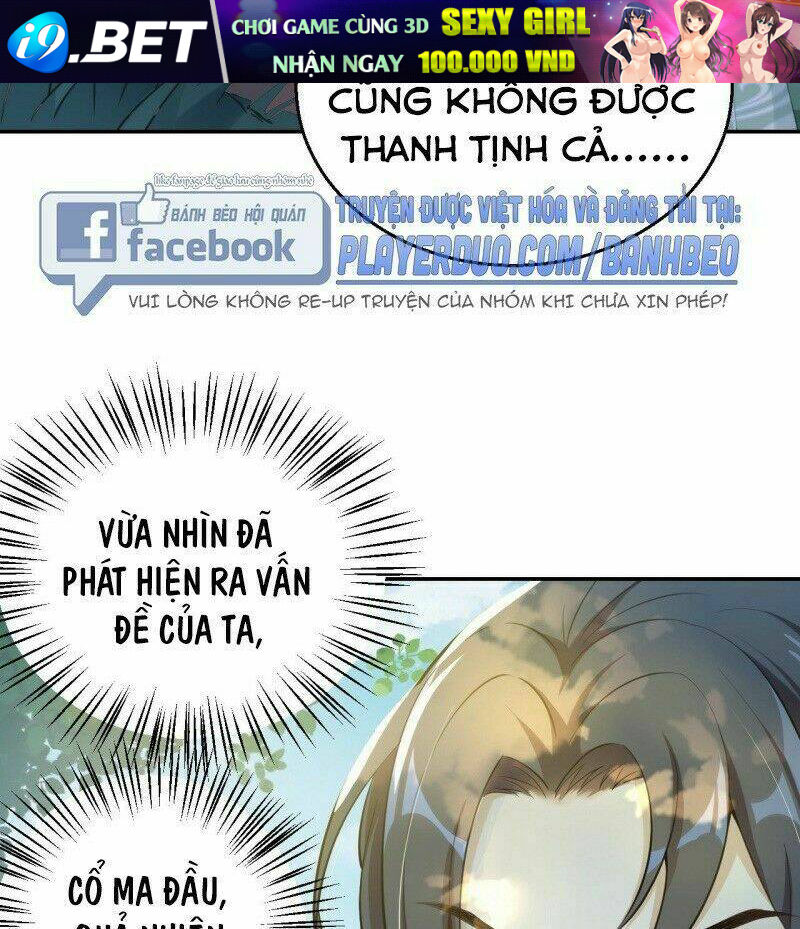 Nữ Tiên Tôn Bận Đào Hôn Chương 16 Ảnh 17