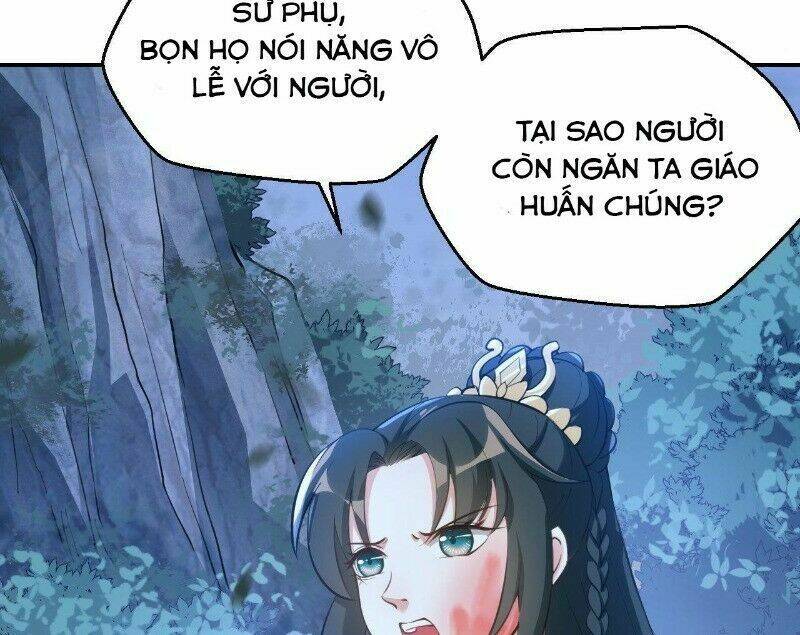 Nữ Tiên Tôn Bận Đào Hôn Chương 15 Ảnh 8