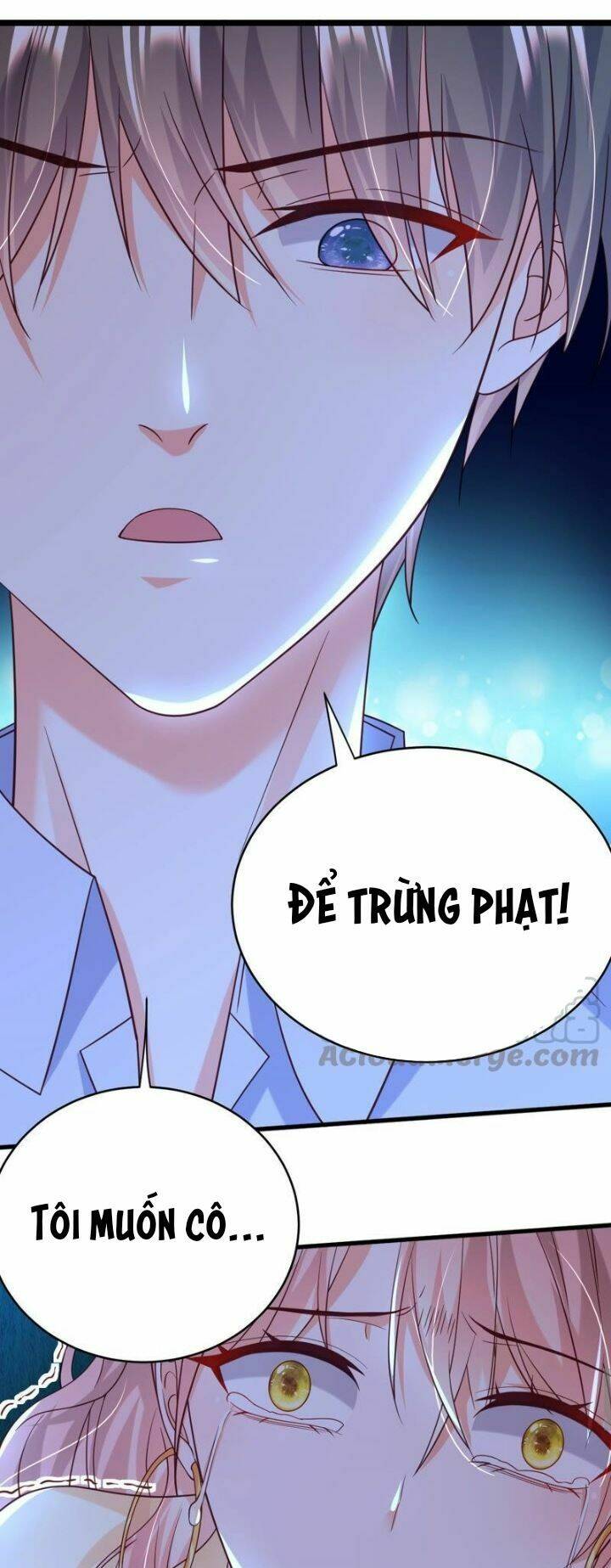 Tổng Tài Phu Nhân Không Muốn Giải Cứu Thế Giới Chương 23 Ảnh 13