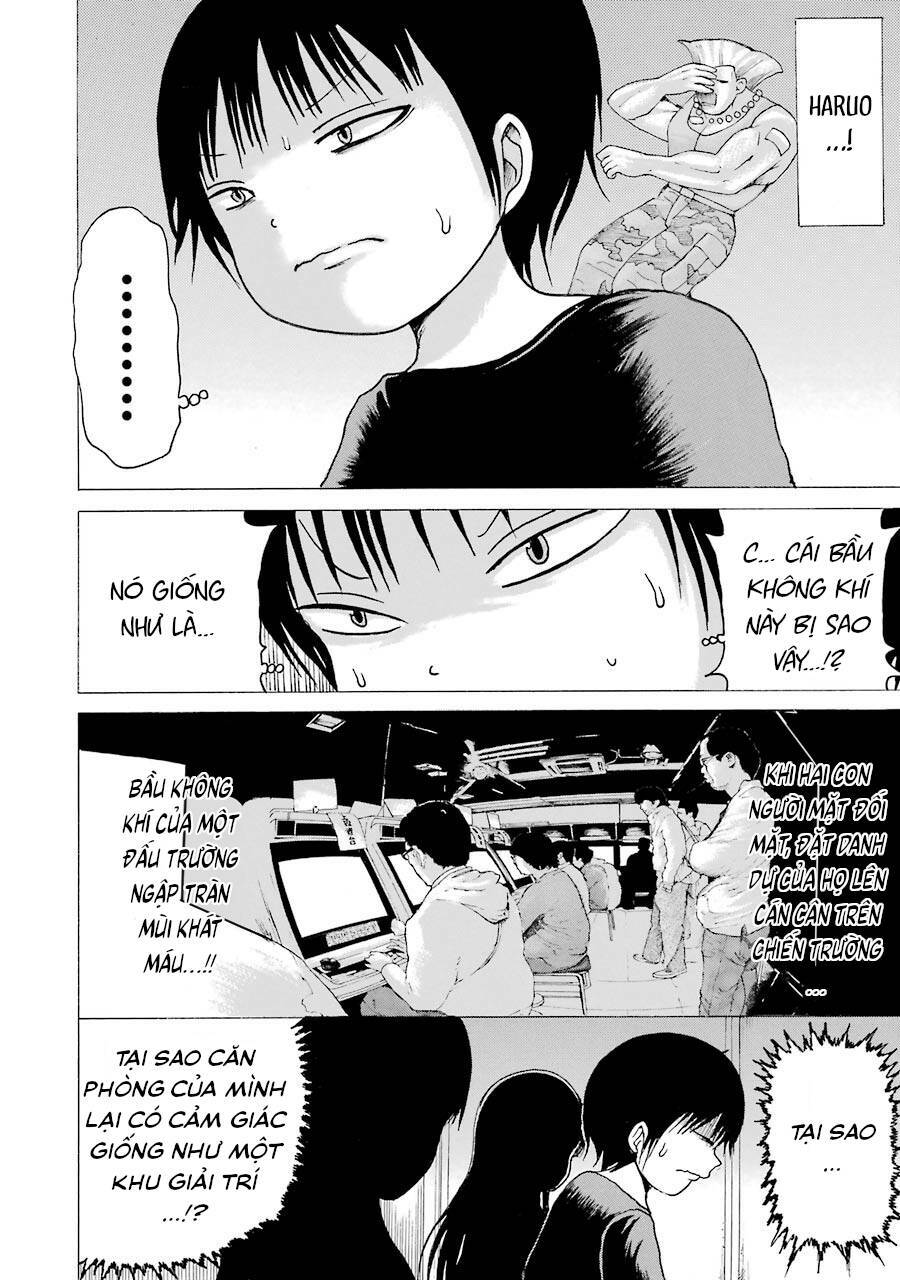 Hi Score Girl Chương 41 Ảnh 34