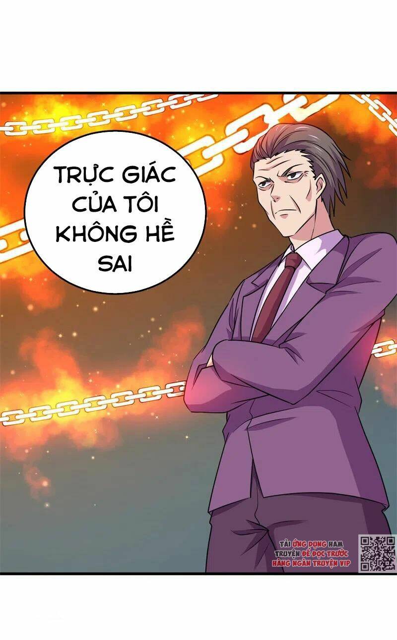 Bị Ép Trở Thành Mạnh Nhất Thế Giới Chương 82 Ảnh 31
