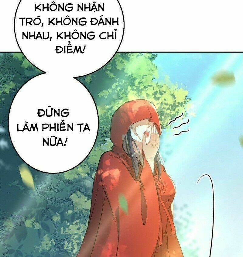 Nữ Tiên Tôn Bận Đào Hôn Chương 16 Ảnh 15