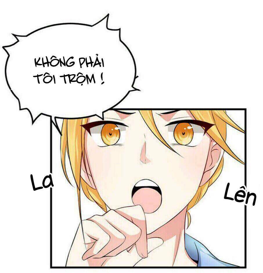 Đoạt Hôn Ác Thiếu Chương 18 Ảnh 7