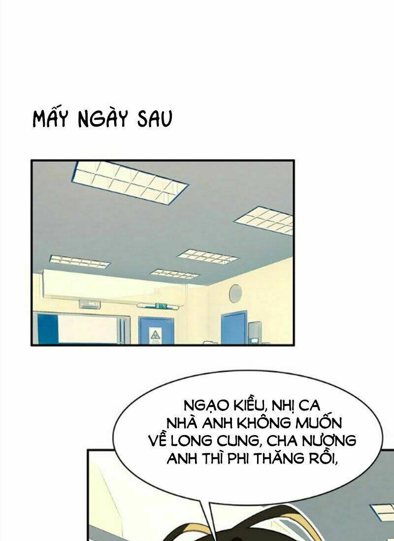 Ái Thượng Ngạo Kiều Long Vương Gia Chương 57 Ảnh 66