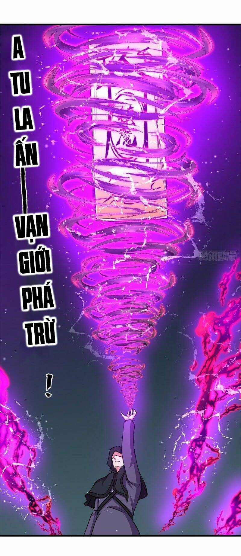 Bị Ép Trở Thành Mạnh Nhất Thế Giới Chương 86 Ảnh 29