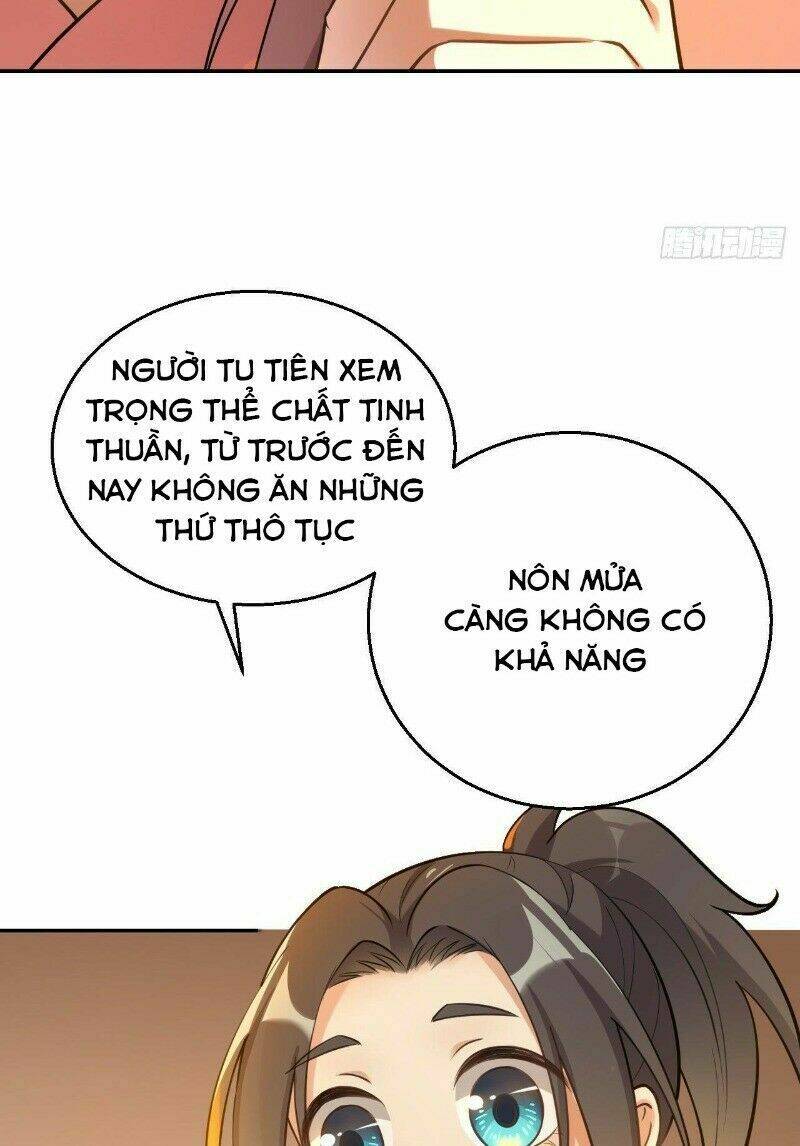 Nữ Tiên Tôn Bận Đào Hôn Chương 15 Ảnh 52