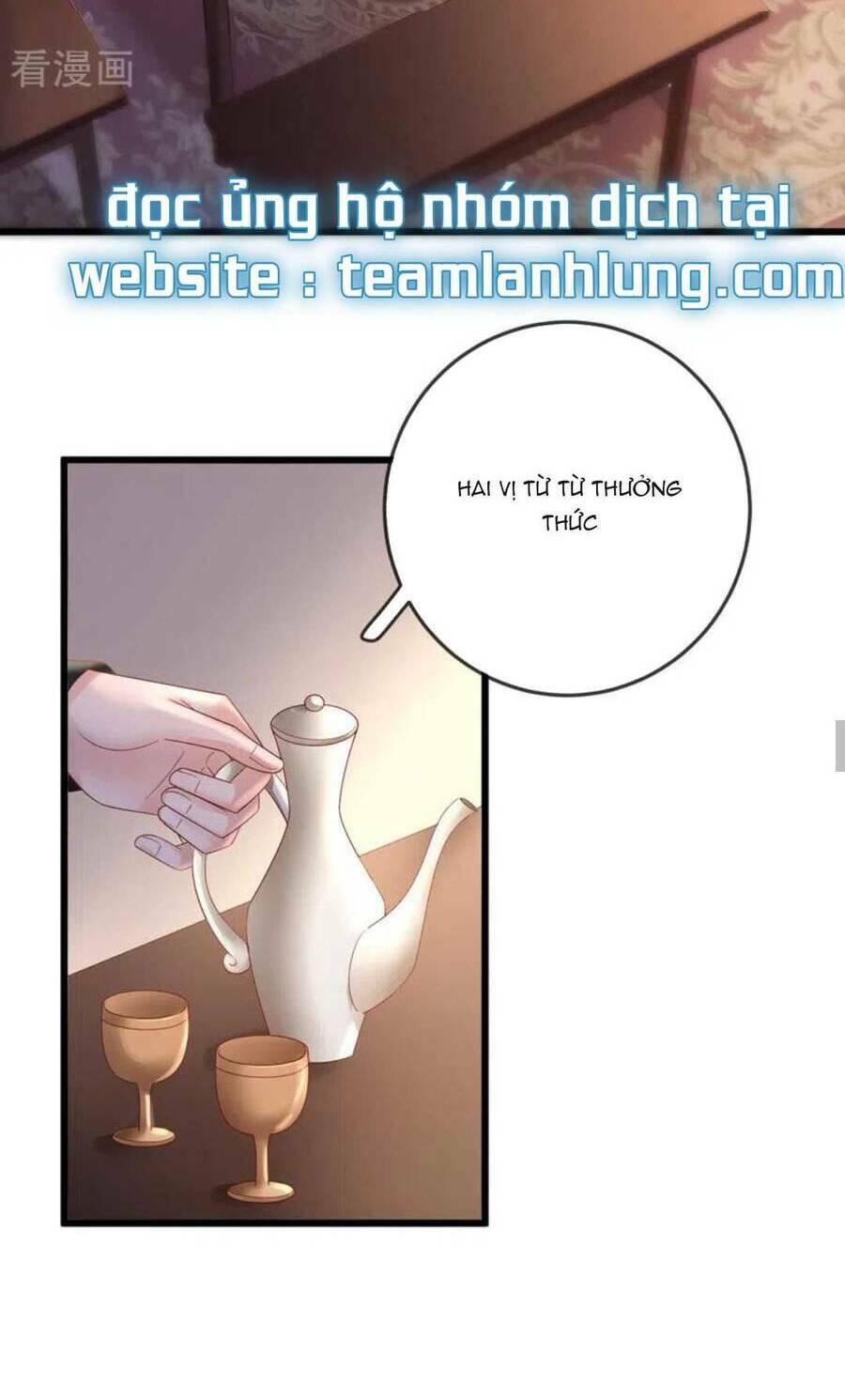 Sự Trả Thù Của Vương Phi Chương 69 Ảnh 35