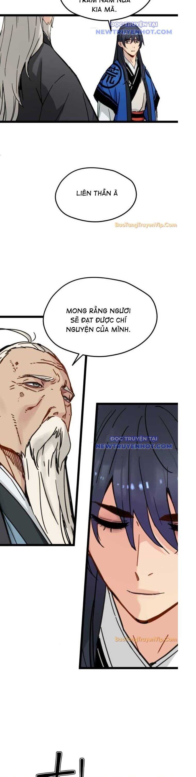Thiên Tài Đoản Mệnh Chương 33 Ảnh 33