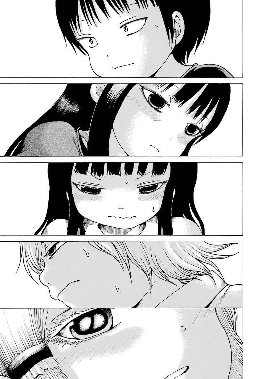 Hi Score Girl Chương 41 Ảnh 28