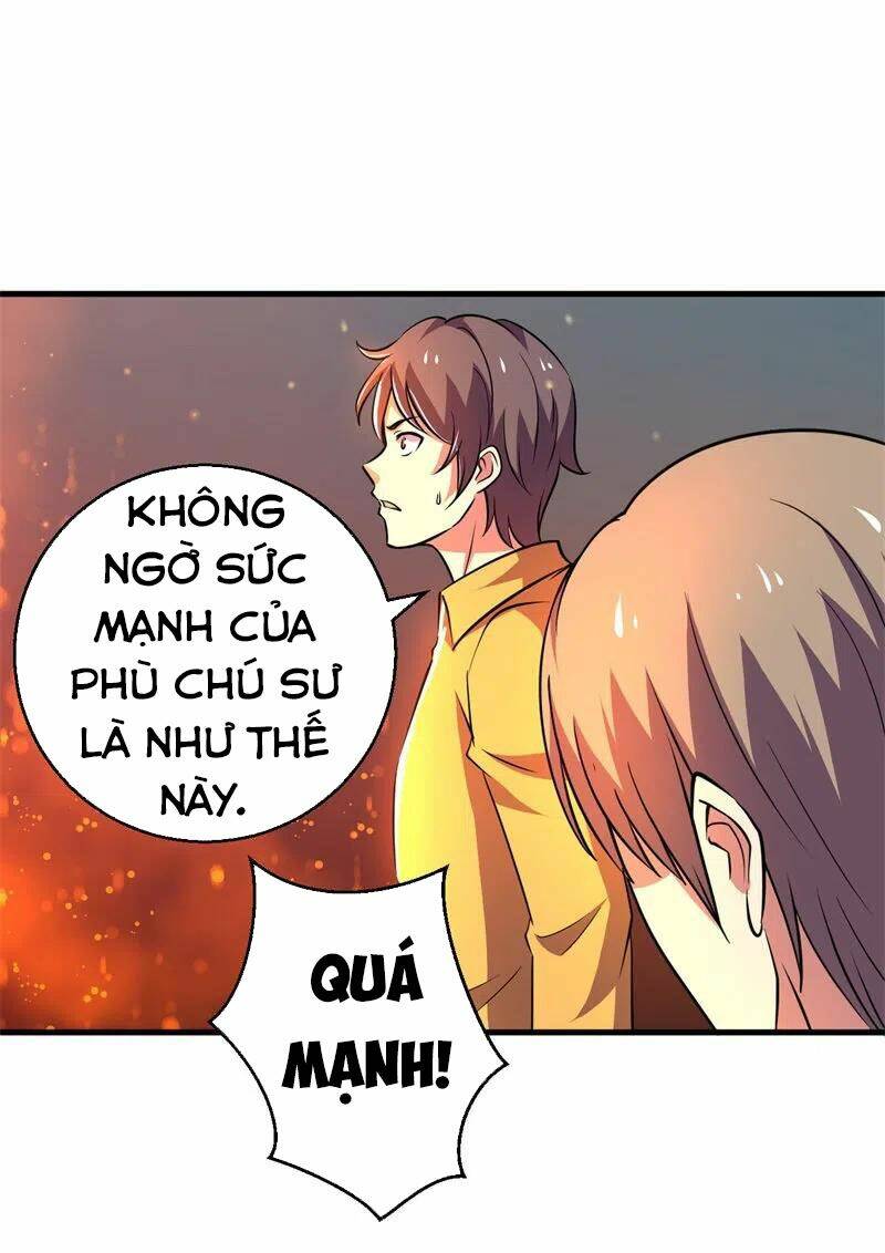 Bị Ép Trở Thành Mạnh Nhất Thế Giới Chương 79 Ảnh 19