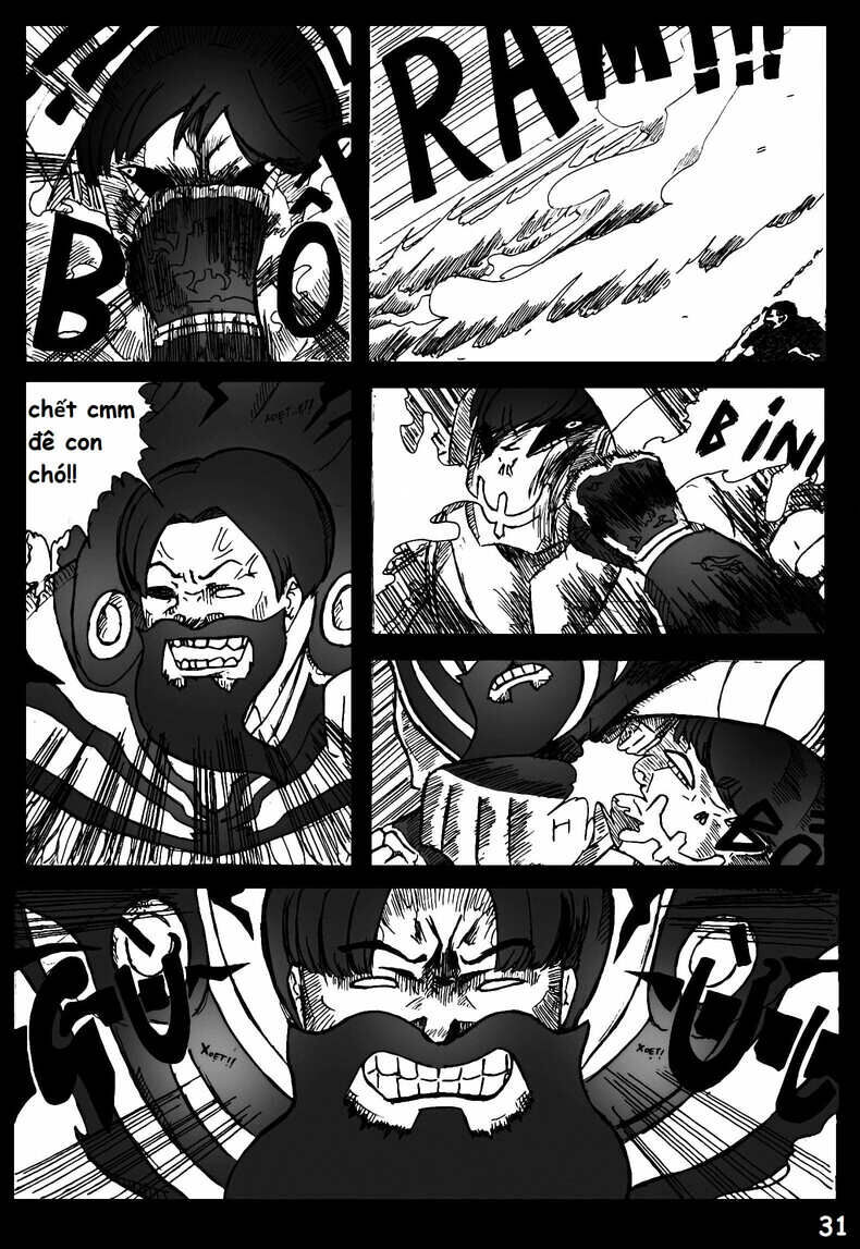 Hành Trình Diệt Quỷ Chương 3 Ảnh 5