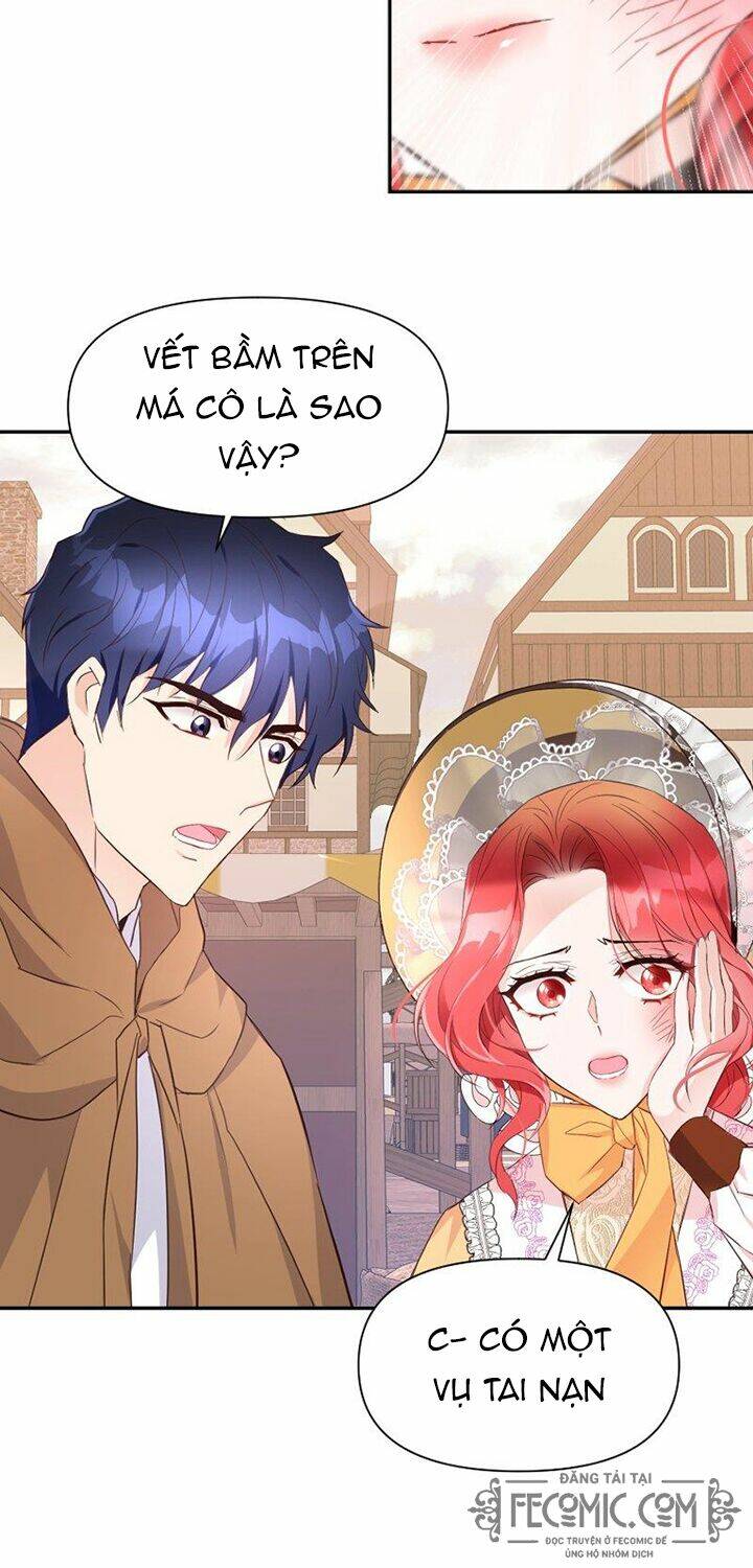 Tất Cả Mọi Người Đều Yêu Quý Nhân Vật Phản Diện Chương 17 Ảnh 6