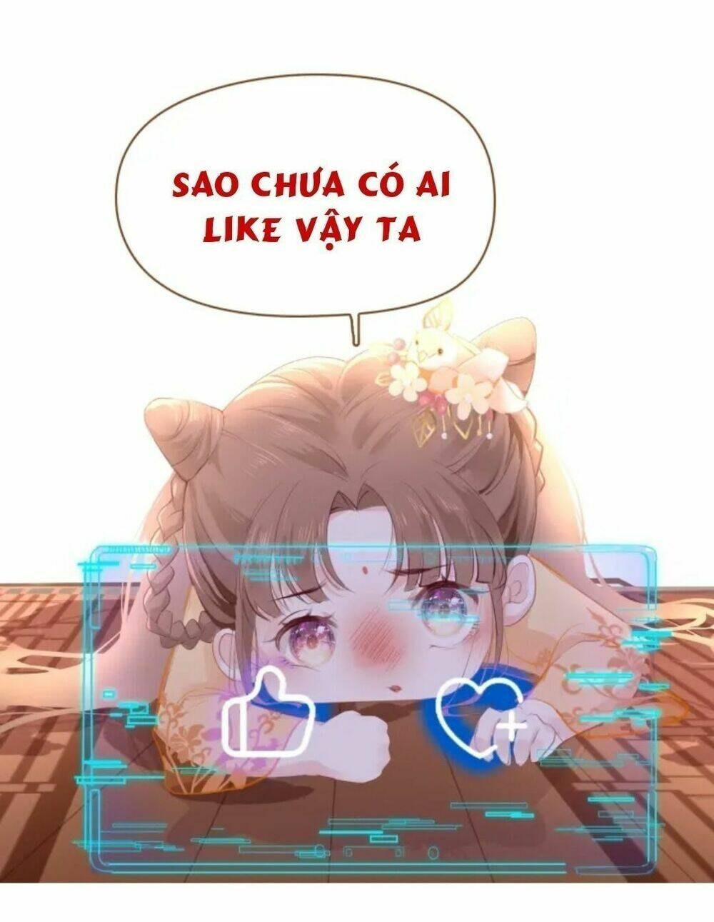 Tổng Tài Phu Nhân Không Muốn Giải Cứu Thế Giới Chương 30 Ảnh 29
