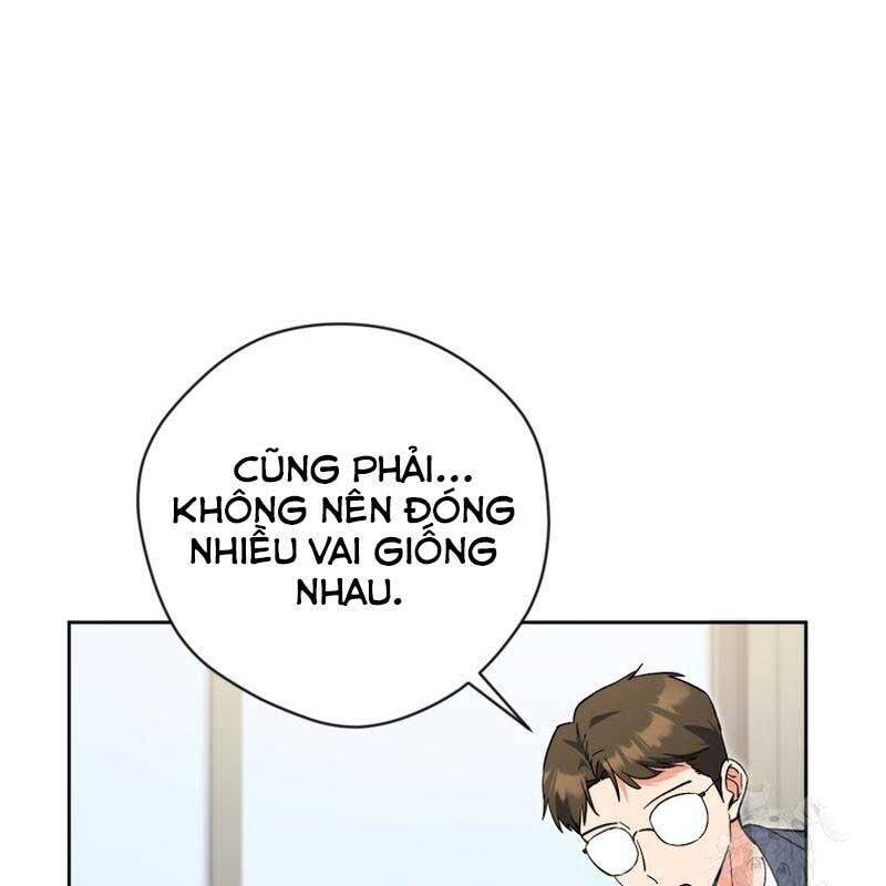 Cuộc Sống Bắt Đầu Khi Làm Một Diễn Viên Nhí Chương 57 Ảnh 12