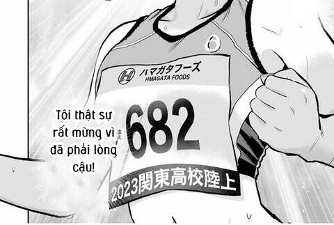 Làm Gì Có Chuyện Tình Hài Hước Giữa Bạn Thuở Nhỏ Được! Chương 89 Ảnh 37