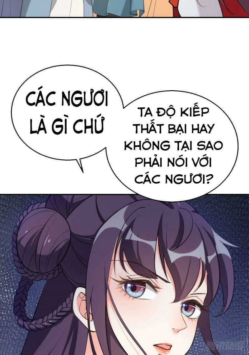 Nữ Tiên Tôn Bận Đào Hôn Chương 26 Ảnh 10