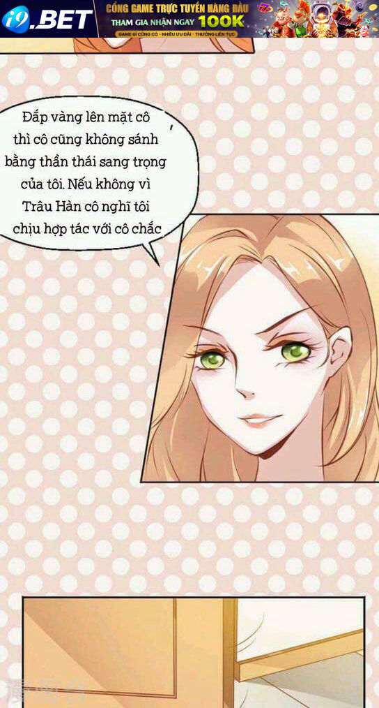 Người Vợ Bí Ẩn Của Tổng Tài Chương 12 Ảnh 15