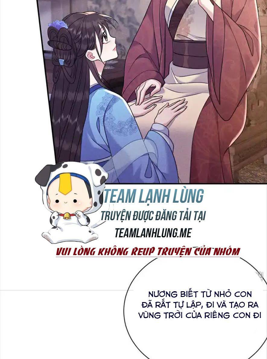 Ta Là Bạch Nguyệt Quang Quá Cố Trong Lòng Đại Boss Chương 16 Ảnh 23