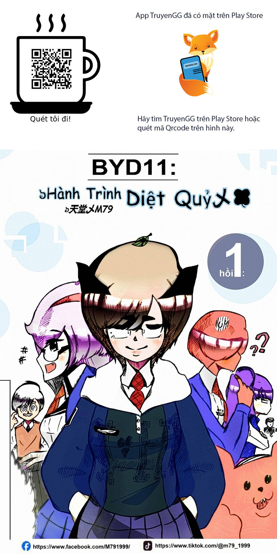 Hành Trình Diệt Quỷ Chương 11 Ảnh 2