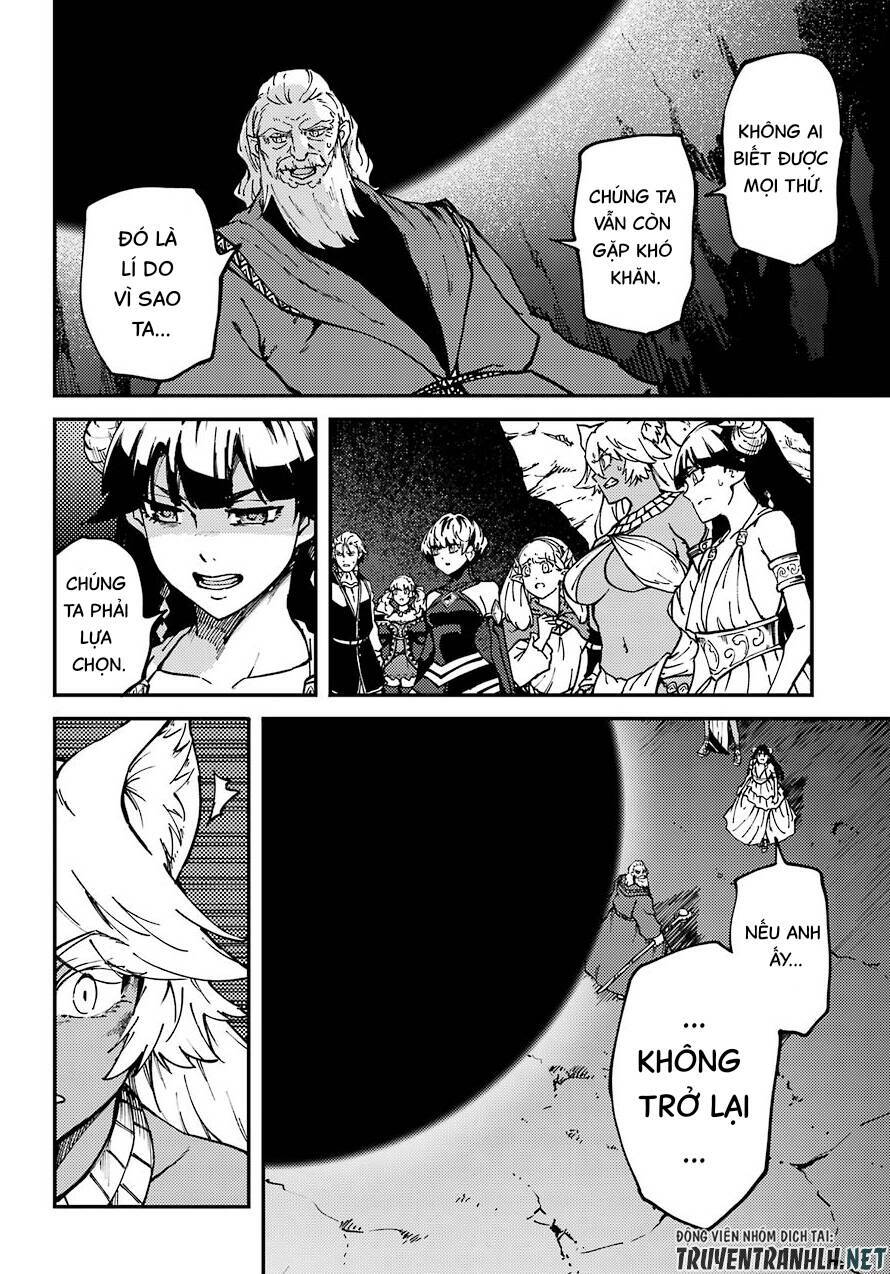 Kekkon Yubiwa Monogatari Chương 65 Ảnh 29