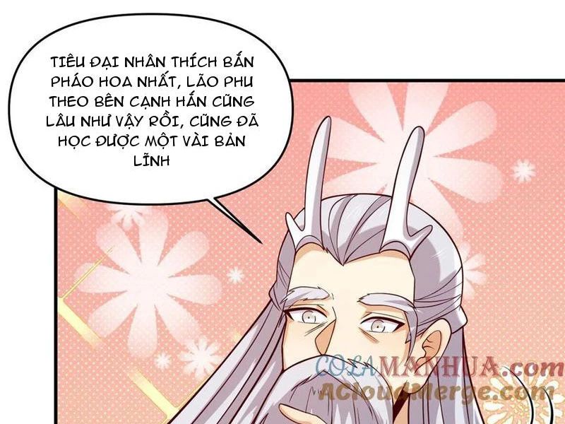 Mở Đầu Nữ Đế Làm Chính Cung Chương 370 Ảnh 30