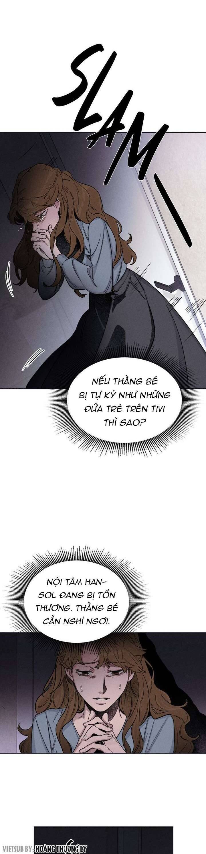 Lời Thú Tội Chương 20 Ảnh 24