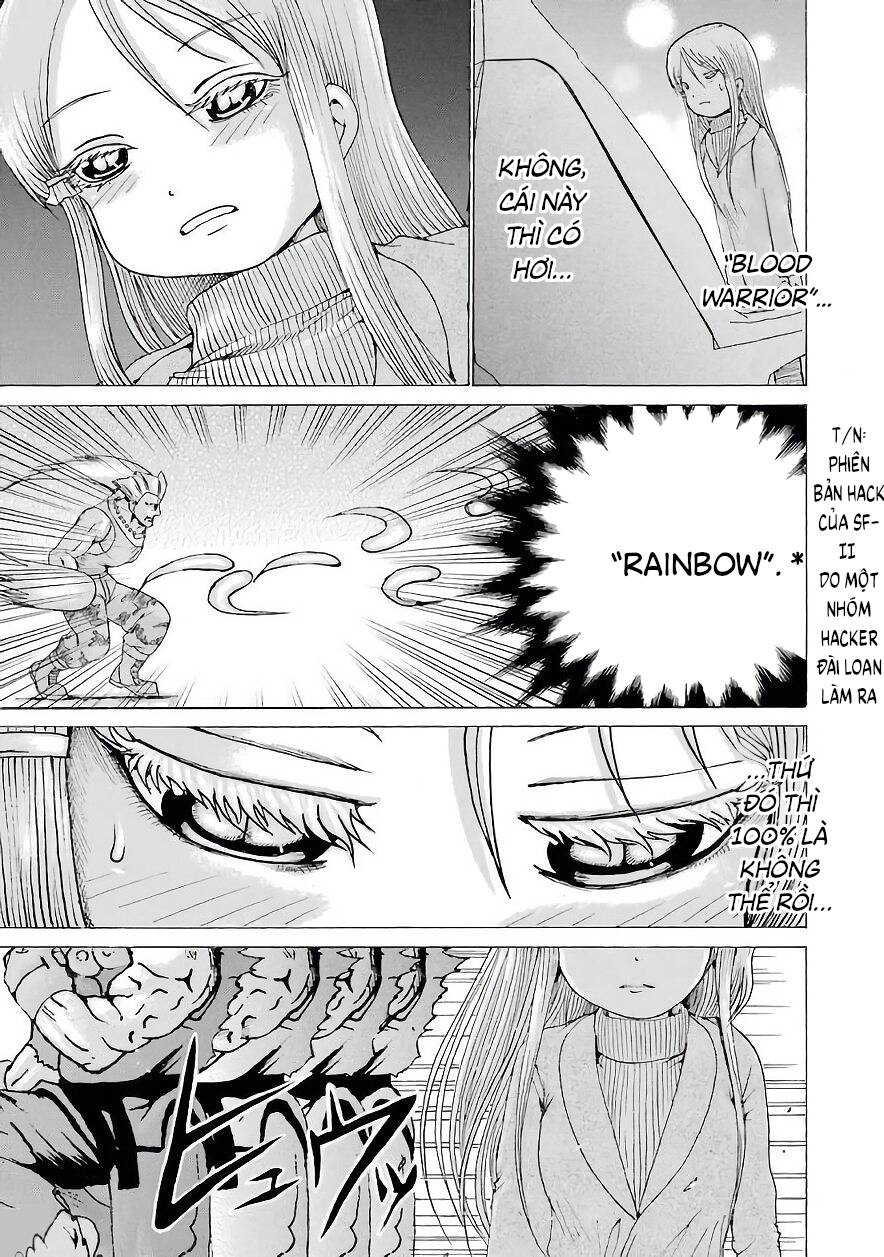Hi Score Girl Chương 49 Ảnh 8