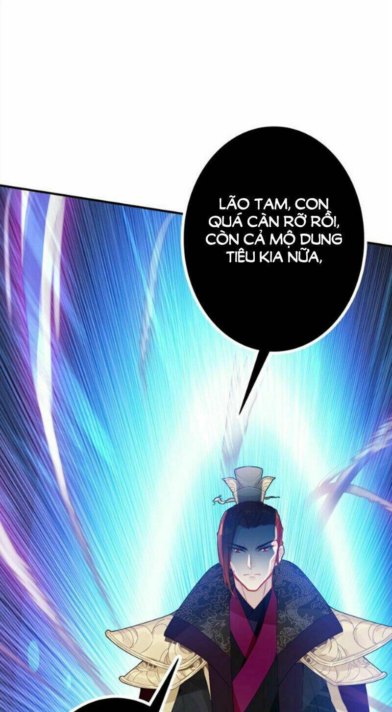 Ái Thượng Ngạo Kiều Long Vương Gia Chương 55 Ảnh 25