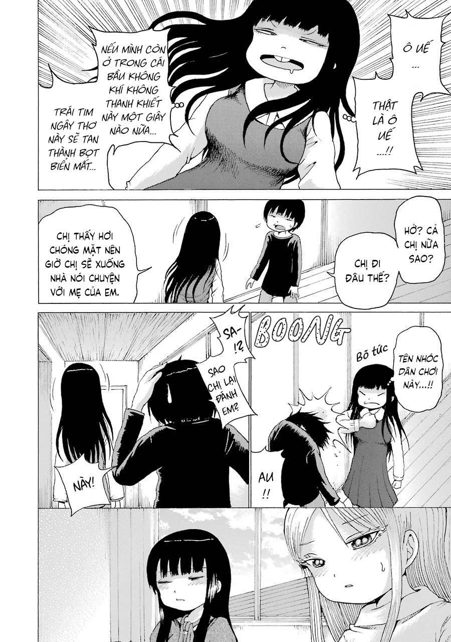 Hi Score Girl Chương 41 Ảnh 31